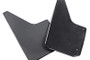 Dee Zee Universal Flaps Plastic Universal 11Inx18In Notched