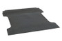 Dee Zee 20-23 Chevrolet Silverado Heavyweight Bed Mat - Custom Fit 6.9Ft Bed (Lined Pattern)