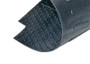Dee Zee 20-23 Chevrolet Silverado Heavyweight Bed Mat - Custom Fit 6.9Ft Bed (Lined Pattern)