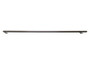 Dee Zee 2003-23 Dodge/Ram Ram Hex Series Side Rails - Texture Black 6 1/2Ft Bed