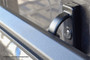 Dee Zee 19-23 Dodge/Ram Ram Cargo Management - Hex Bed Rails 5 1/2Ft Bed Txt Blk