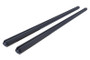 Dee Zee 19-23 Dodge/Ram Ram Cargo Management - Hex Bed Rails 5 1/2Ft Bed Txt Blk