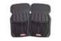 Dee Zee Universal All Season Front Floor Mat Universal (Pair)