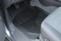 Dee Zee Universal All Season Front Floor Mat Universal (Pair)