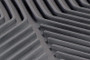 Dee Zee Universal All Season Front Floor Mat Universal (Pair)