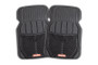 Dee Zee Universal All Season Front Floor Mat Universal (Pair)