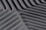 Dee Zee Universal All Season Front Floor Mat Universal (Pair)