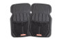 Dee Zee Universal All Season Front Floor Mat Universal (Pair)