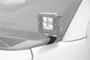 Dee Zee 19-23 Chevrolet Silverado Ditch Light Bracket