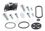 All Balls Racing 87-07 Kawasaki KL650 A (KLR) Fuel Tap Repair Kit