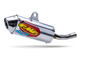 FMF Racing Yamaha YZ80 93-01/YZ85 02-246 Powercore 2 Shorty Silencer