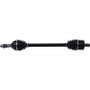 All Balls Racing 20-21 Can-Am Defender 1000 DPS 8 Ball Axle - Rear Left