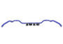 SuperPro 03-23 Toyota 4Runner (without KDSS) Front Sway Bar Kit