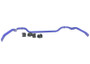 SuperPro 03-23 Toyota 4Runner (without KDSS) Front Sway Bar Kit