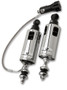 Progressive 00-17 Harley-Davidson Softail 422 Series Shocks w/RAP Heavy Duty - Chrome