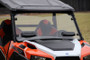 Seizmik Windshield Full Hard Poly