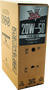 Twin Power 20W50 Oil - 6 Gallon Bag-In-Box