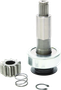 Twin Power 17-Up M8 Models Starter Drive M8