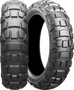 Tire Battlax Advcross Ax41 Rr 120/90-16 63p Bias Tl
