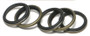 Main Drive Gear End Oil Seal Evo 5/pk Oe#12022