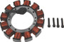 Twin Power 81-88 Big Twin Stator Replaces H-D 29965-81 22 Amp