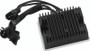 Twin Power 07-08 XL Voltage Regulator Black Replaces H-D 74546-07A 32 Amp