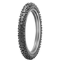 Dunlop Geomax MX53 Front Tire - 60/100-10 33J TT