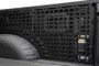 Addictive Desert Designs2023+ Ford Super Duty F250/350 Bed Side Molle - Passenger Side