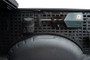 Addictive Desert Designs2023+ Ford Super Duty F250/350 Bed Side Molle - Passenger Side