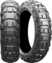 Tire Battlax Advcross Ax41 Rr 120/90-17 64p Bias Tl
