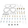 All Balls Racing 90-93 Kawasaki ZX600D (ZX-6) Carburetor Rebuild Kit