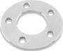 Twin Power Rear Sprocket/ Pulley Spacer Replaces H-D 40932-81 .192 Thick Chrome Steel
