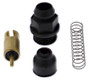 All Balls Racing 90-98 Suzuki LT-4WD 250 Quad Runner Choke Plunger Kit