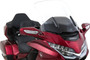 Windshield Sport Touring +2" Clear Hon