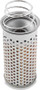 Twin Power 65-E82 Big Twin 53-78 K and XL Drop In Oil Filter Replaces H-D 63840-53