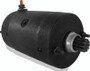 Twin Power 74-86 FX 84-88 FLT 82-88 FXR 74-76 XLH Black Hitachi Starter Replaces H-D 31570-73
