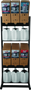 Twin Power Rack for 6 Gallon Bag-In-Box