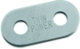 Twin Power 36-86 FL FX 84-06 Softail 91-05 FXD Primary Chain Replaces H-D 40007-36B