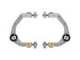 ICON 21-23 Ford F150 Billet Front Upper Control Arms DJ Pro Kit