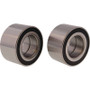 Pivot Works 2015 Polaris Hawkeye 325 2x4 - Rear Wheel Bearing Kit