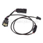 NAMZ 09-13 V-Twin CVO/SE Models ONLY Plug-N-Play Tour Pack Power Tap Harness Easy Removal