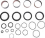 Pivot Works Fork Rebuild Kits