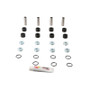 Pivot Works 18-19 Polaris ACE 570 A-Arm Kit - Front Lower 1 Kit Req Per Veh