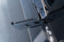 DV8 Offroad 07-23 Jeep Gladiator/Wrangler JT/JK/JL Foot Pegs