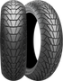 Tire Battlax Advcross Ax41t Rr 130/80-17 65h Bias Tl