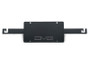 DV8 Offroad 21-23 Ford Bronco Capable Bumper Front License Plate Mount