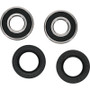 Pivot Works Premium Wheel Bearing