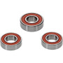 Pivot Works Premium Wheel Bearing