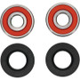 Pivot Works Premium Wheel Bearing
