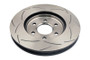 DBA 05-07 Nissan Frontier / 06-10 Pathfinder Front Slotted Street Series Rotor